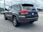 2019 Grand Cherokee Thumbnail 6