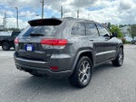 2019 Grand Cherokee Thumbnail 7