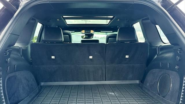 2019 Jeep Grand Cherokee High Altitude