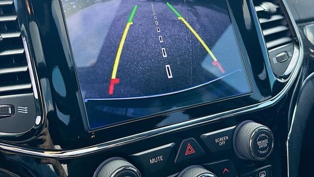 2019 Jeep Grand Cherokee High Altitude