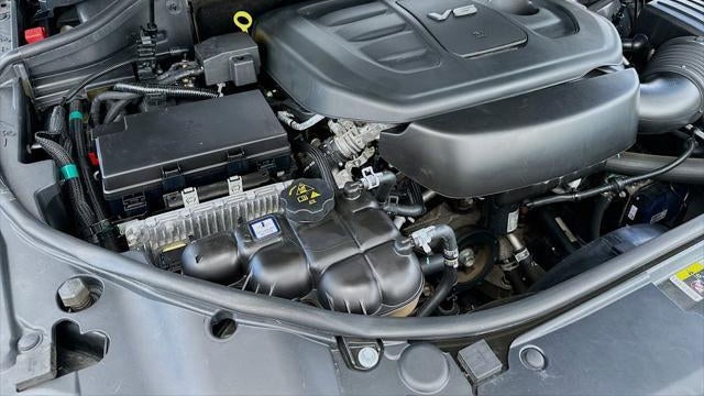 2019 Jeep Grand Cherokee High Altitude