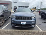 2019 Grand Cherokee Thumbnail 2