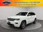 2020 Grand Cherokee Thumbnail 1