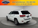 2020 Grand Cherokee Thumbnail 4