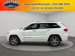 2020 Grand Cherokee Thumbnail 5