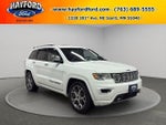 2020 Grand Cherokee Thumbnail 7