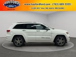 2020 Grand Cherokee Thumbnail 8