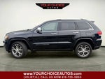 2020 Grand Cherokee Thumbnail 2