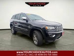 2020 Grand Cherokee Thumbnail 12