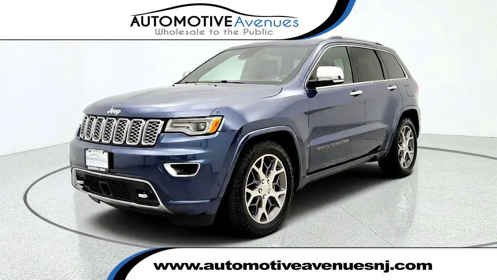 2020 Jeep Cherokee - $20,995