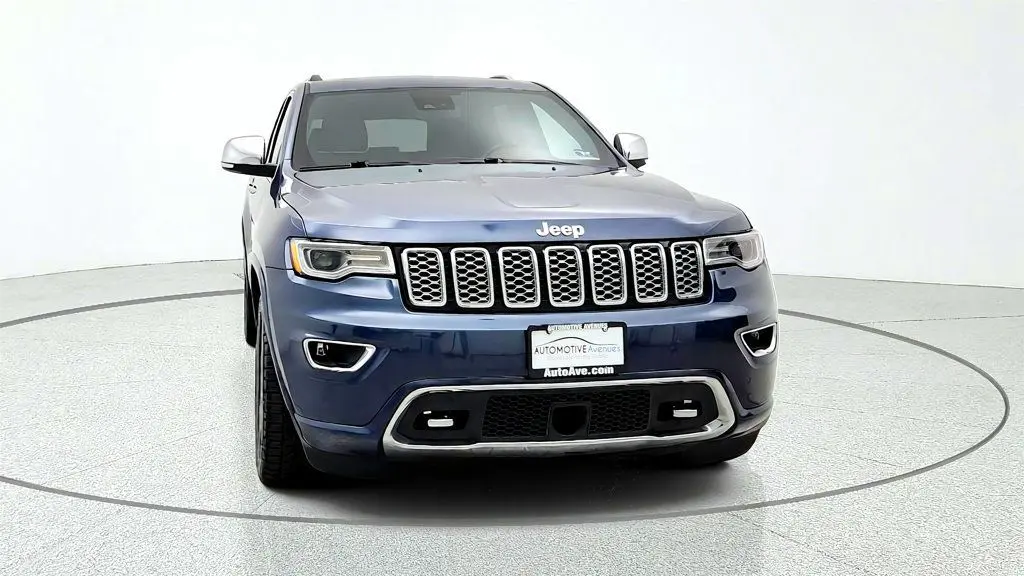 2020 Jeep Cherokee - $20,995