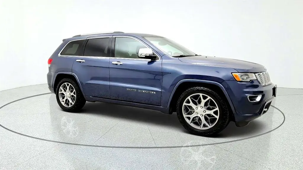 2020 Jeep Cherokee - $20,995