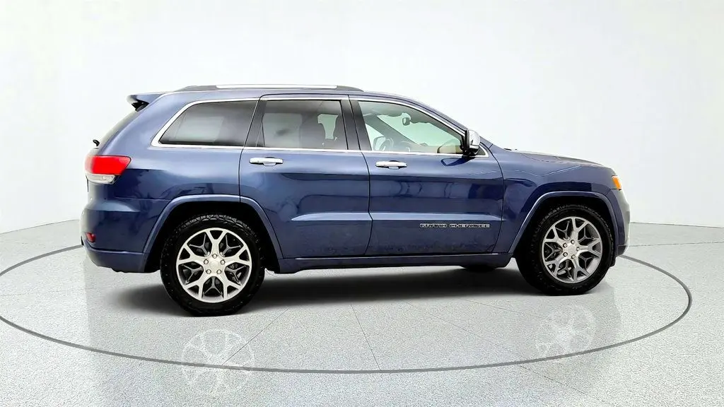2020 Jeep Cherokee - $20,995