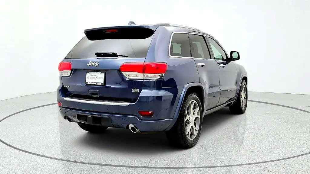 2020 Jeep Cherokee - $20,995
