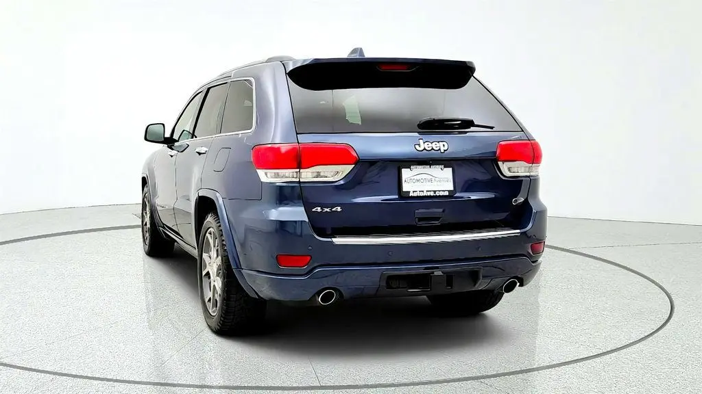 2020 Jeep Cherokee - $20,995