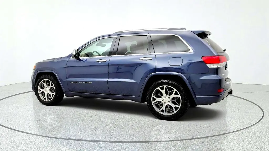 2020 Jeep Cherokee - $20,995