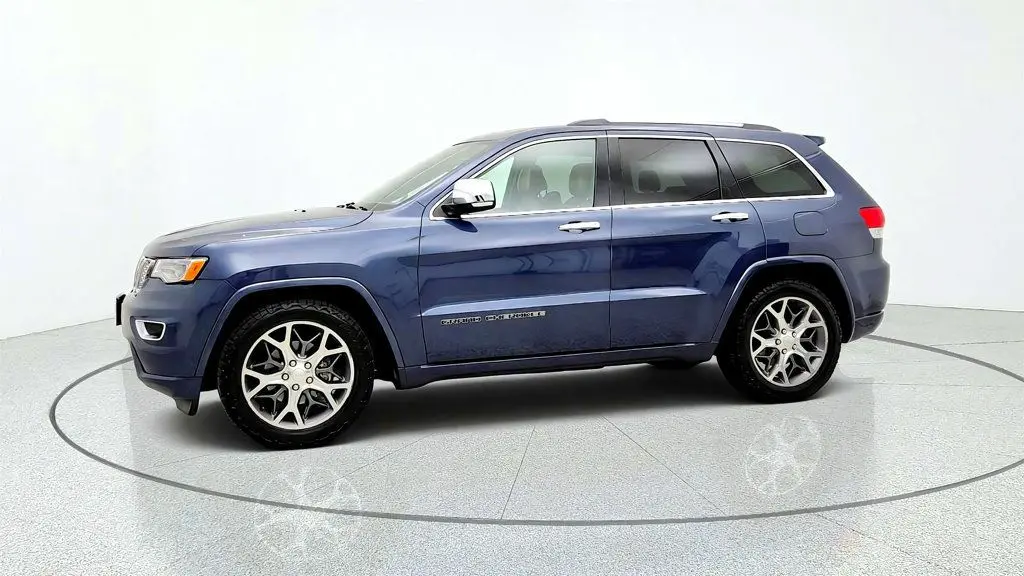 2020 Jeep Cherokee - $20,995