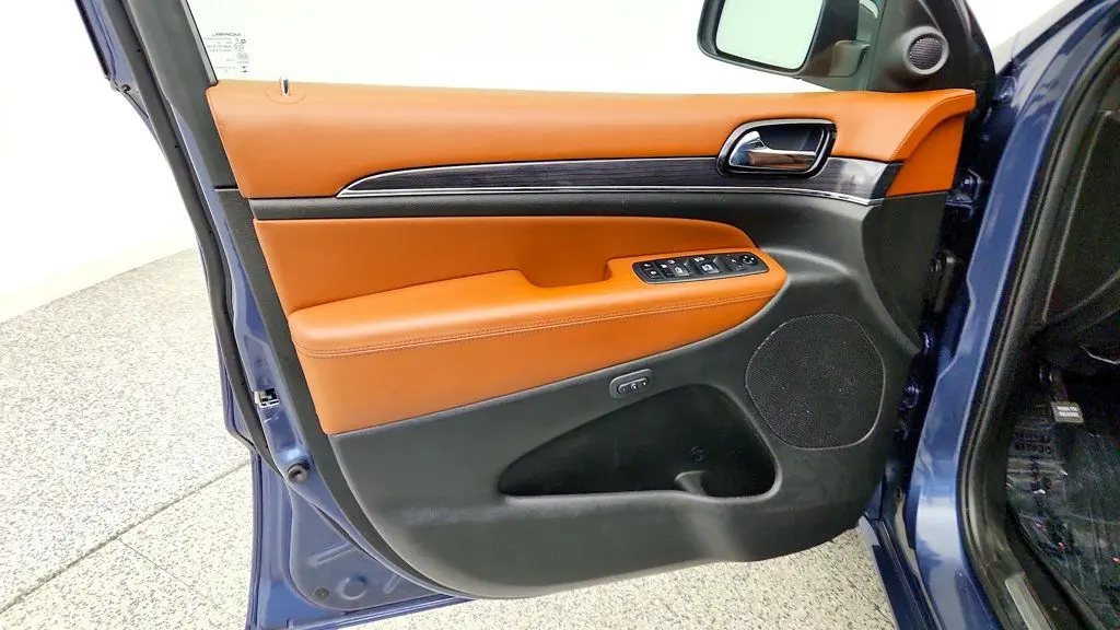 2020 Jeep Cherokee - $20,995