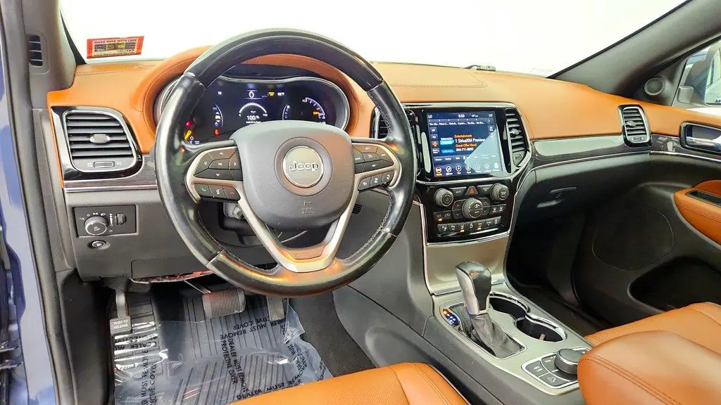 2020 Jeep Cherokee - $20,995