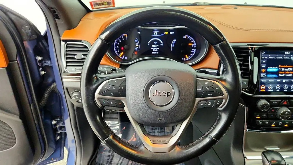 2020 Jeep Cherokee - $20,995