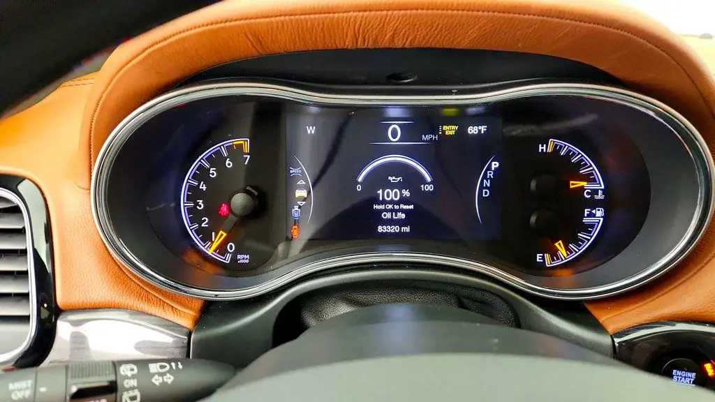 2020 Jeep Cherokee - $20,995