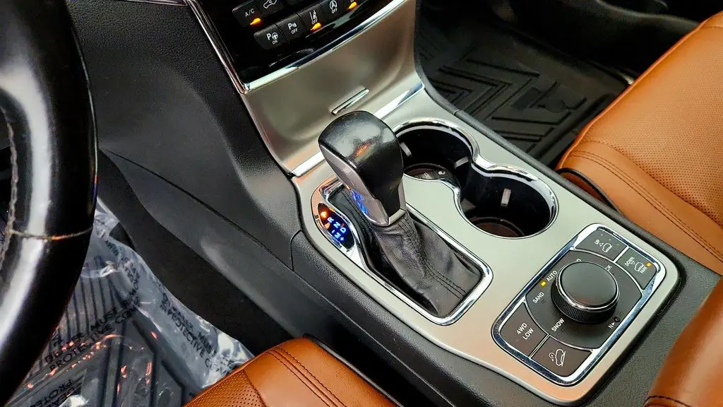 2020 Jeep Cherokee - $20,995