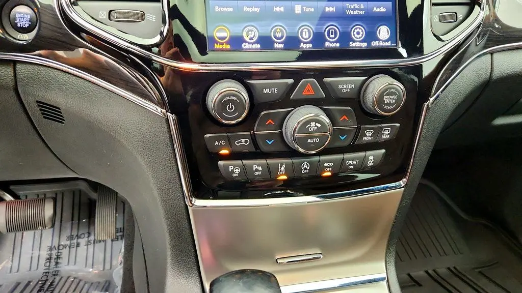 2020 Jeep Cherokee - $20,995