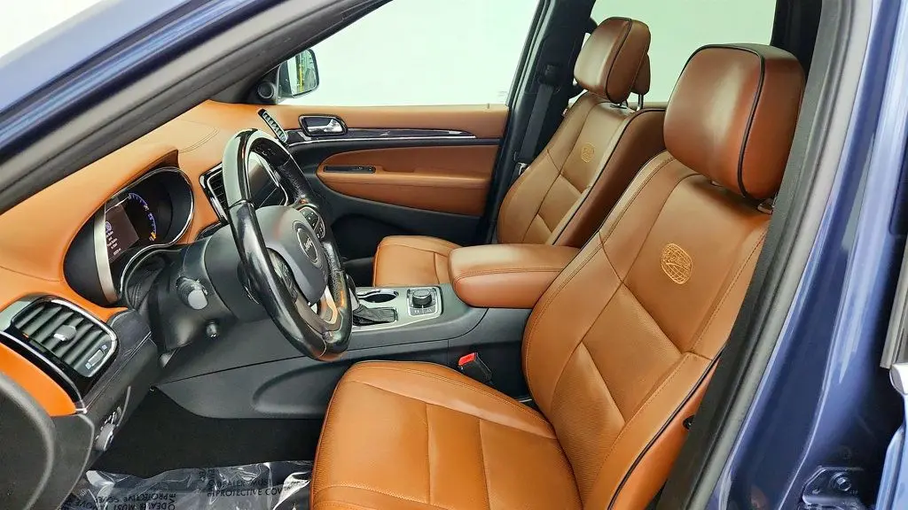 2020 Jeep Cherokee - $20,995