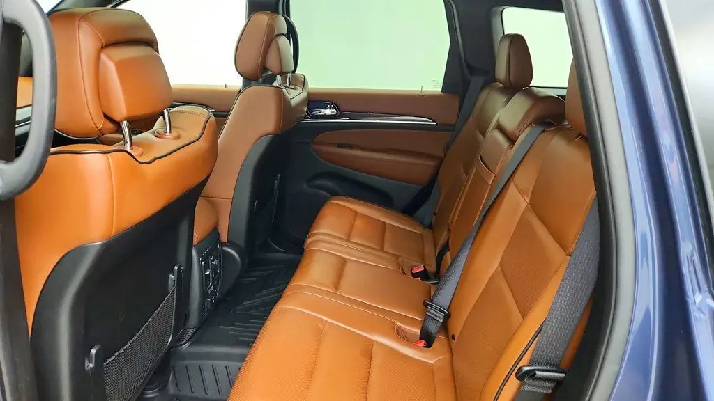2020 Jeep Cherokee - $20,995