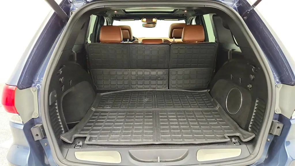 2020 Jeep Cherokee - $20,995