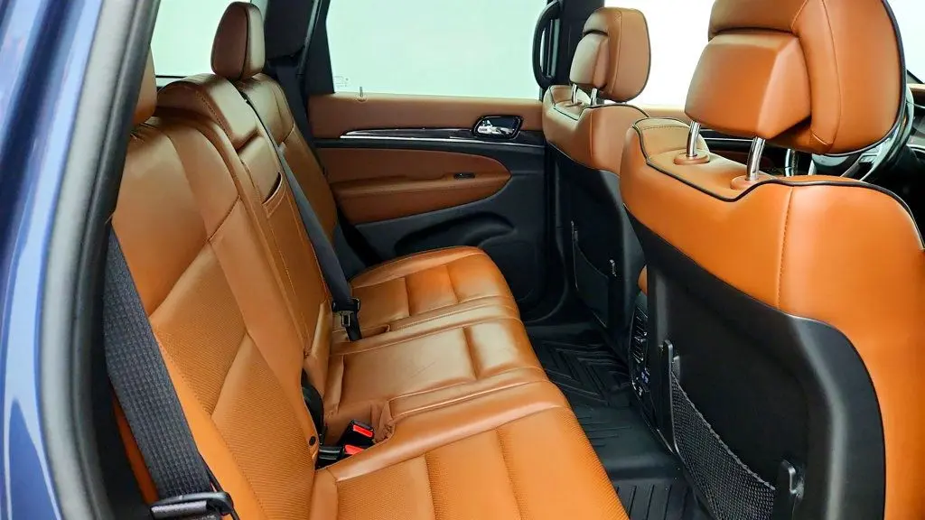 2020 Jeep Cherokee - $20,995