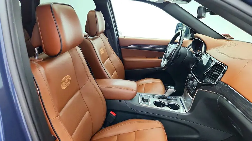 2020 Jeep Cherokee - $20,995