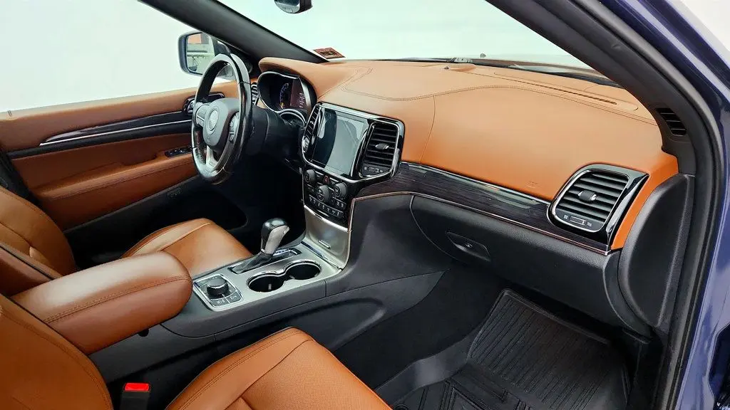 2020 Jeep Cherokee - $20,995