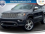 2020 Grand Cherokee Thumbnail 1