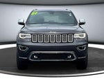 2020 Grand Cherokee Thumbnail 2