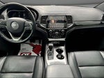2020 Grand Cherokee Thumbnail 7