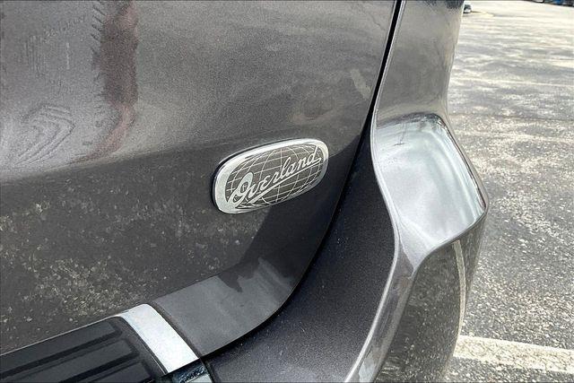 2020 Jeep Cherokee - $18,000