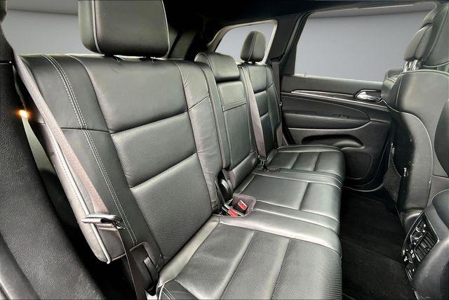 2020 Jeep Cherokee - $18,000