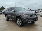 2014 Grand Cherokee Thumbnail 3