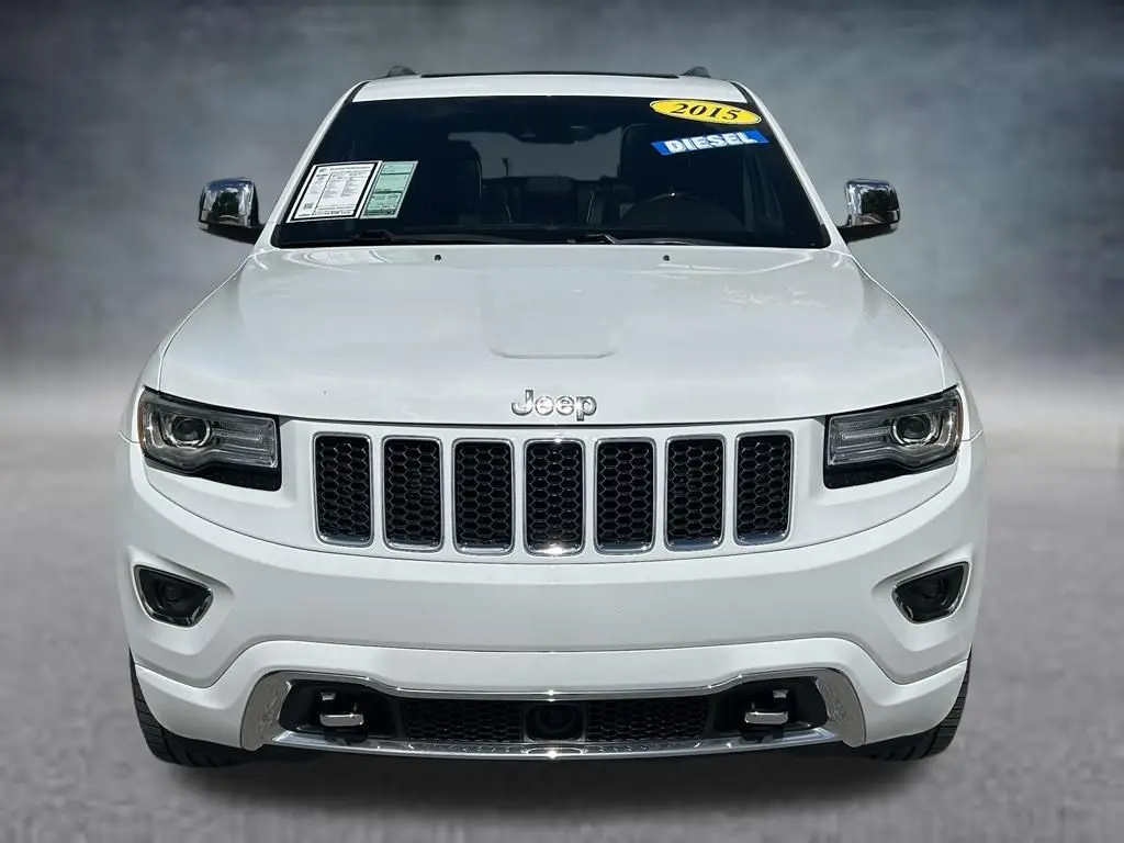 2015 Jeep Cherokee - $15,750