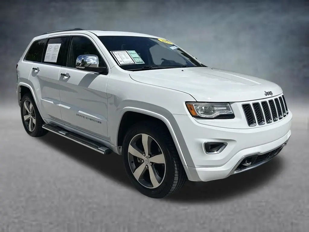 2015 Jeep Cherokee - $15,750