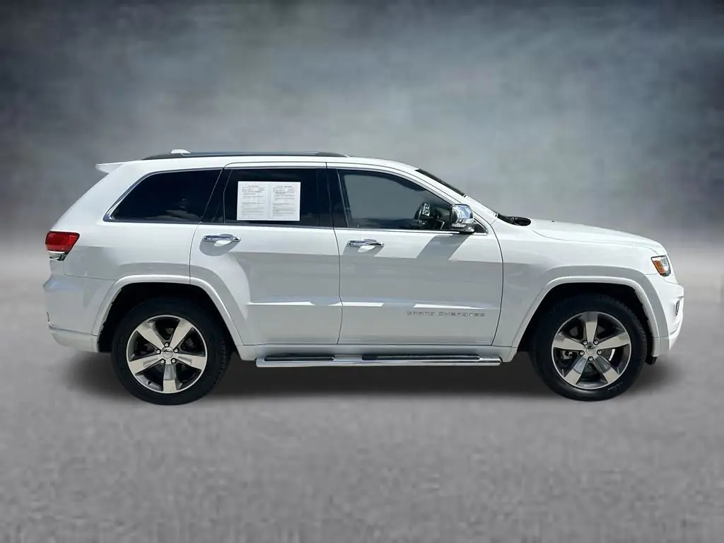 2015 Jeep Cherokee - $15,750