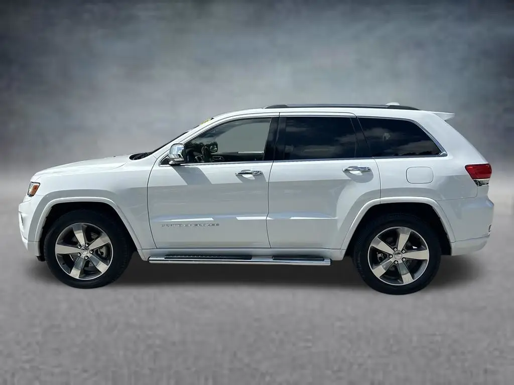 2015 Jeep Cherokee - $15,750