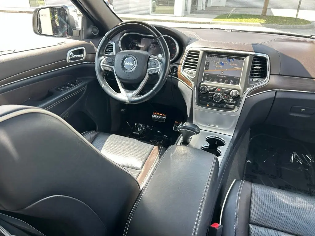 2015 Jeep Cherokee - $15,750