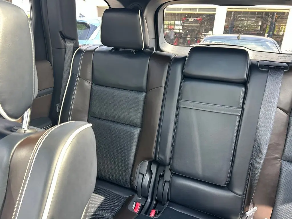 2015 Jeep Cherokee - $15,750