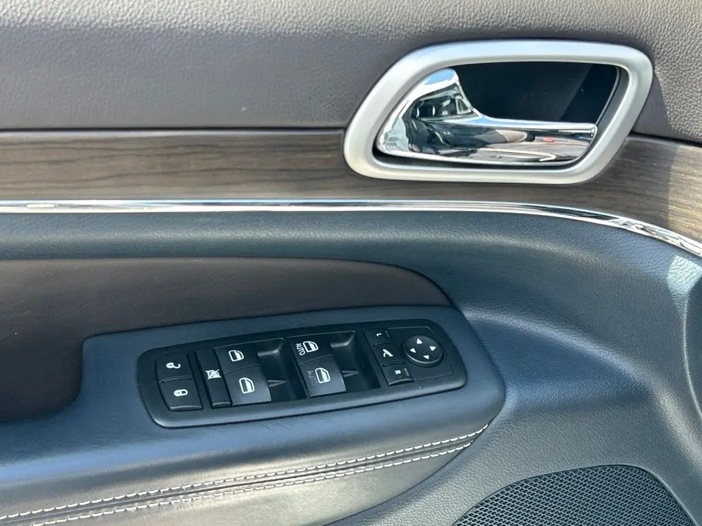 2015 Jeep Cherokee - $15,750