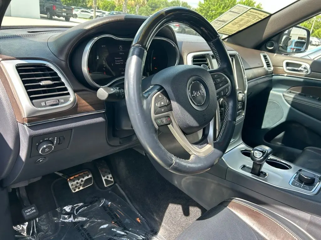 2015 Jeep Cherokee - $15,750