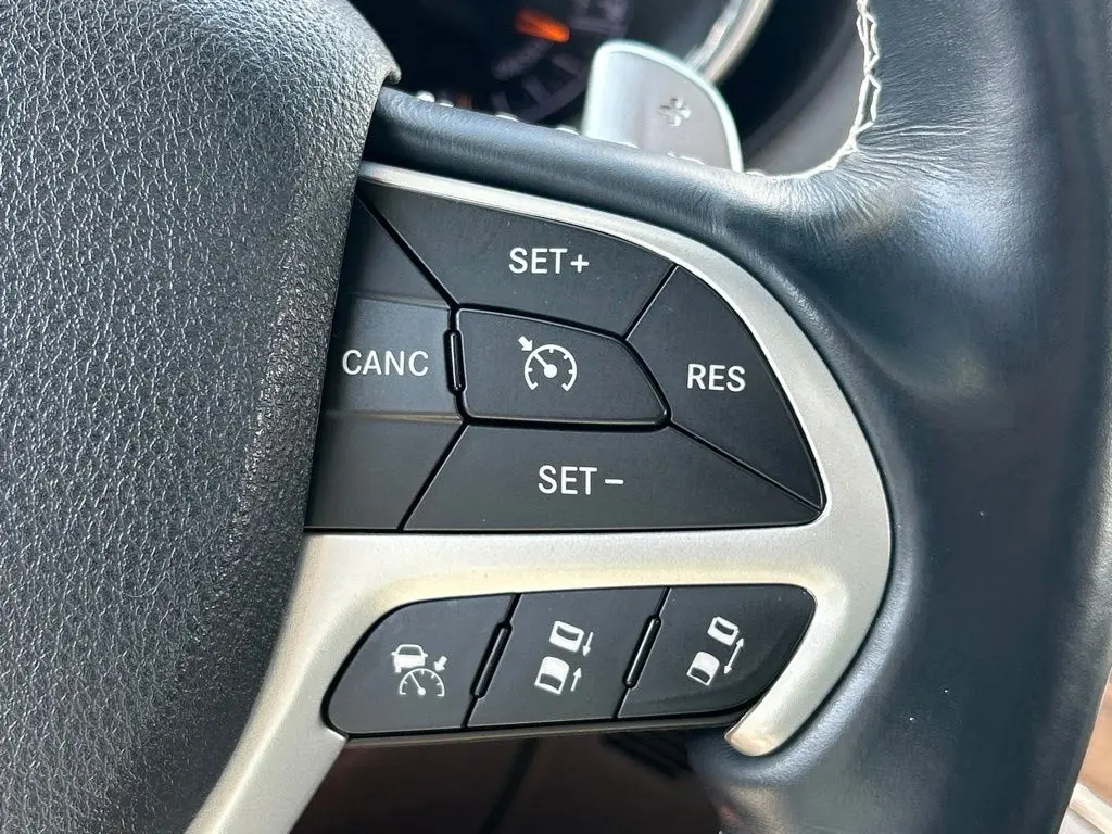 2015 Jeep Cherokee - $15,750