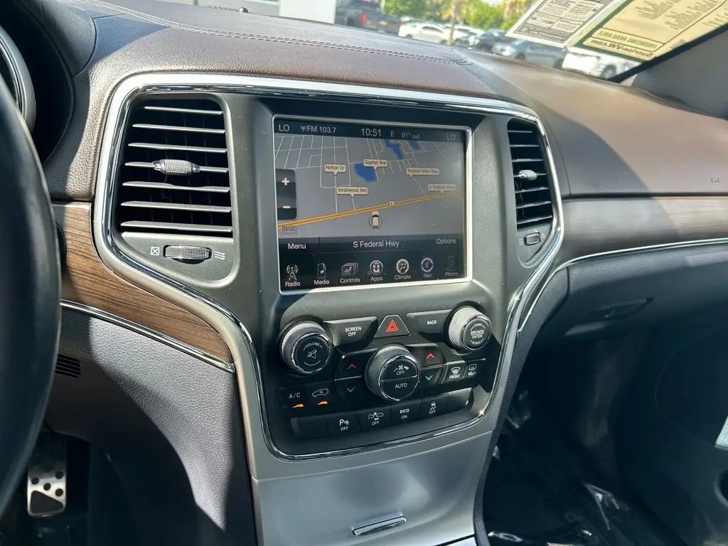 2015 Jeep Cherokee - $15,750