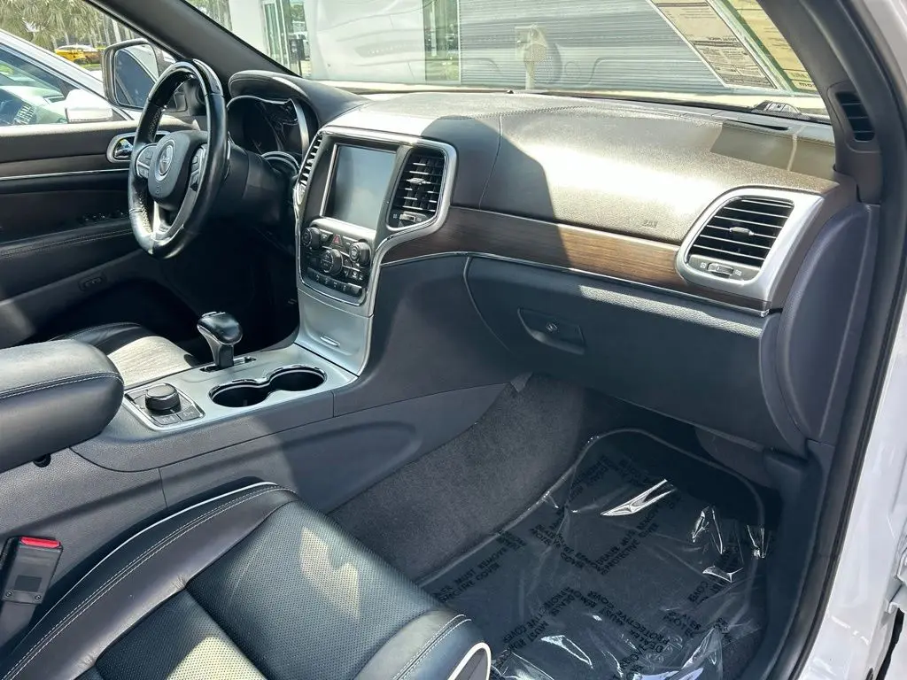 2015 Jeep Cherokee - $15,750